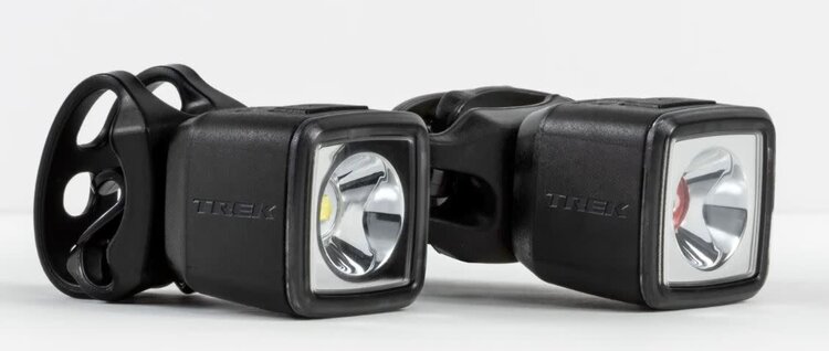 Trek Lumières à l'avant et à l'arrière Trek Ion 100 R/Flare R City