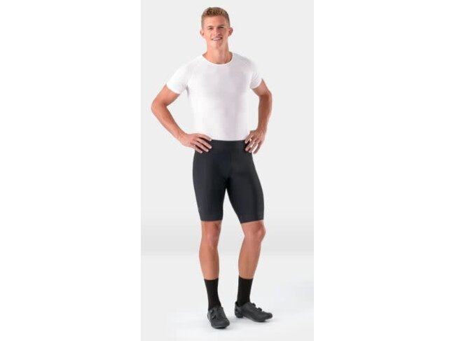 Trek Black Trek Circuit Short