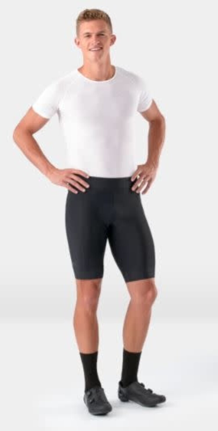 Trek Black Trek Circuit Short