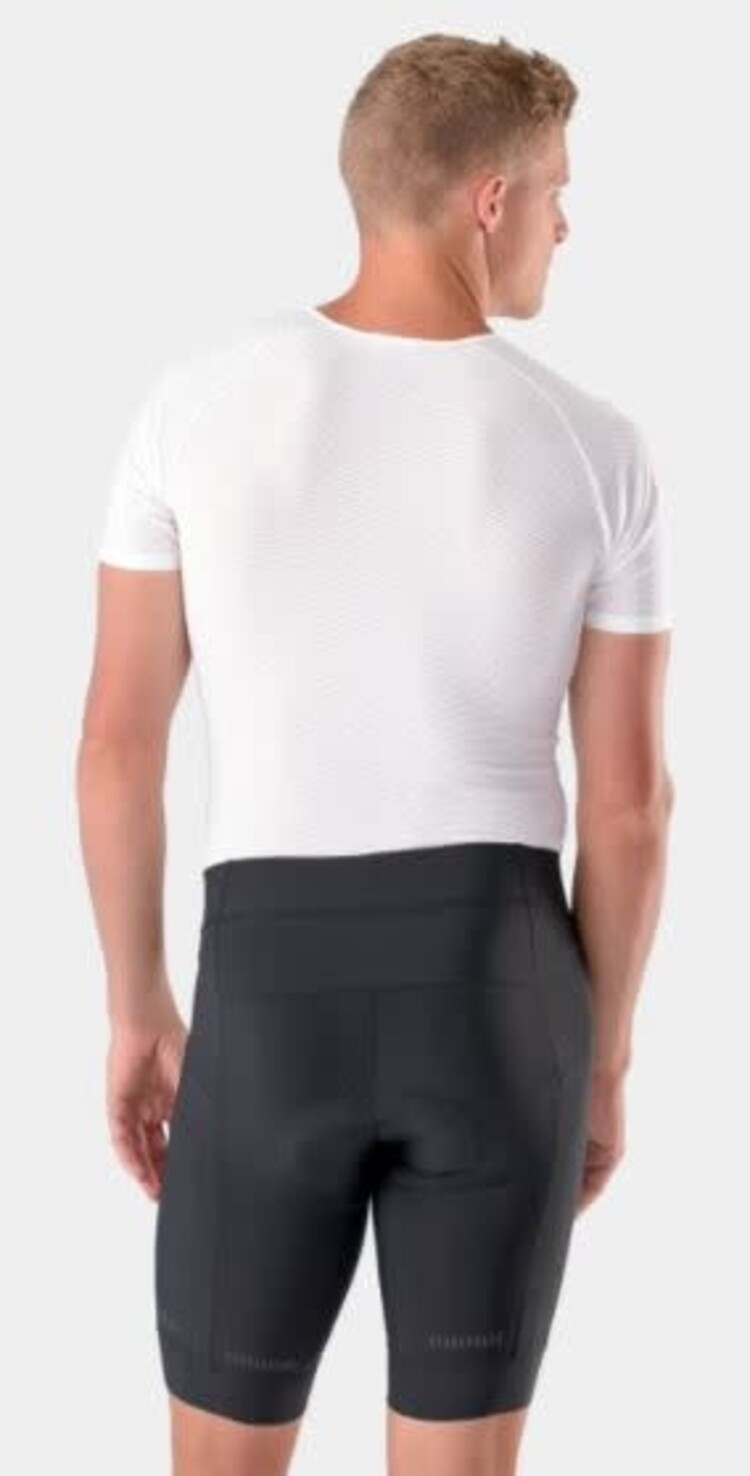 Trek Black Trek Circuit Short