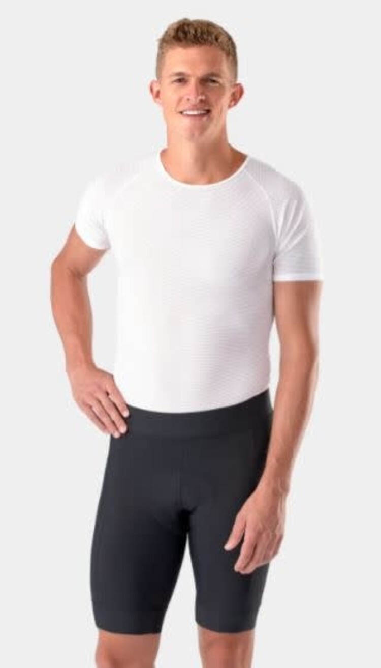 Trek Black Trek Circuit Short