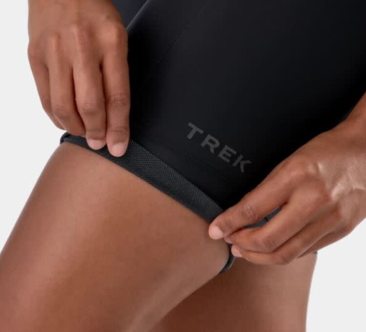 Trek Black Trek Circuit Short