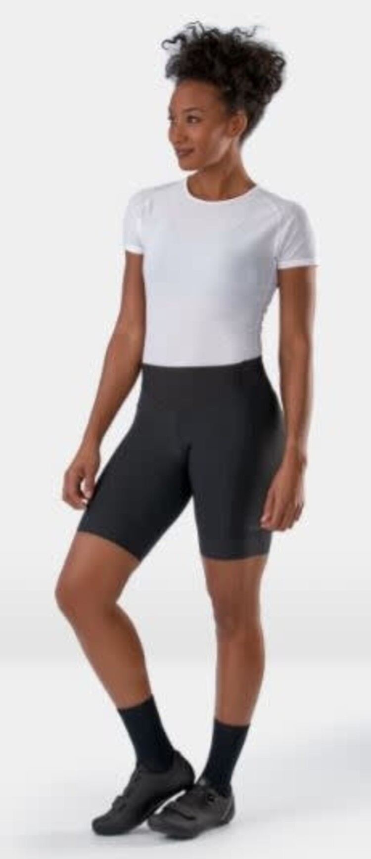 Trek Black Trek Circuit Short