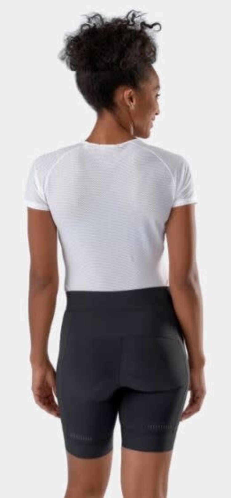 Trek Black Trek Circuit Short