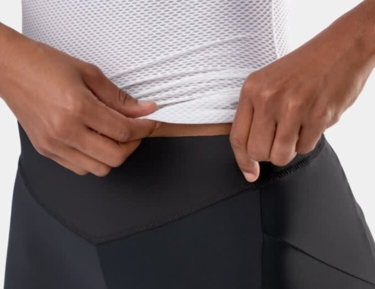 Trek Black Trek Circuit Short