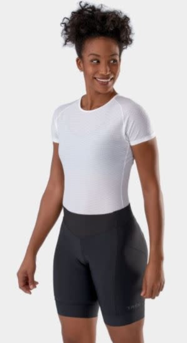 Trek Black Trek Circuit Short