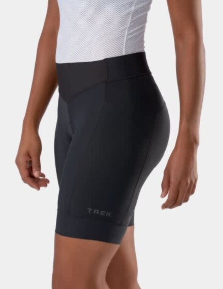 Trek Black Trek Circuit Short