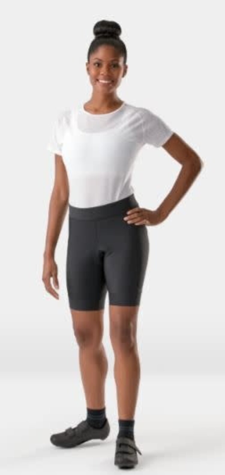 Trek Cuissard Trek Solstice Noir