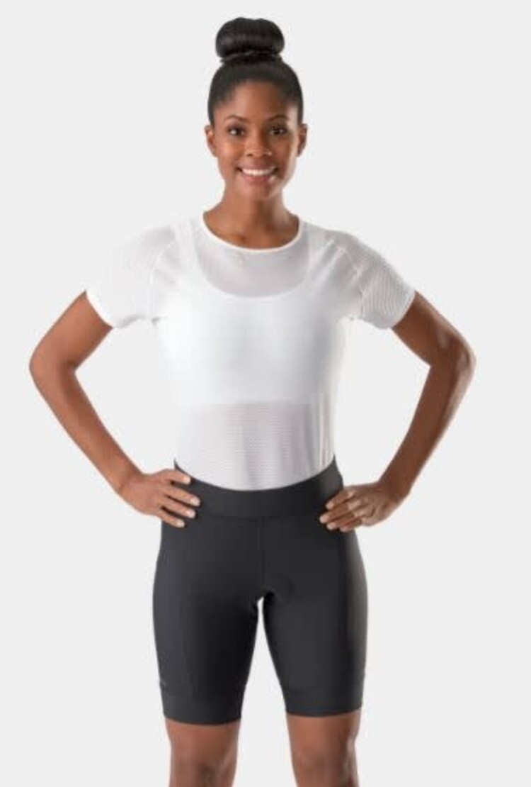 Trek Cuissard Trek Solstice Noir