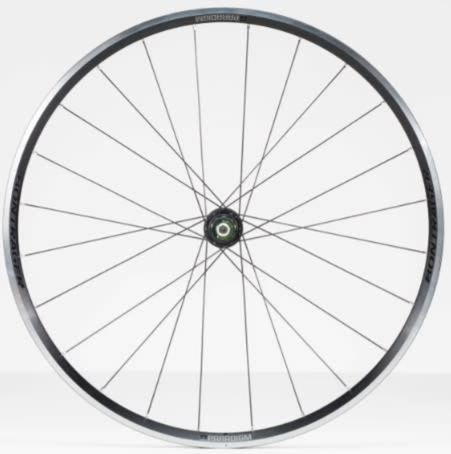 Bontrager Paradigm TLR Road Wheelset - Cycle Robert Inc.