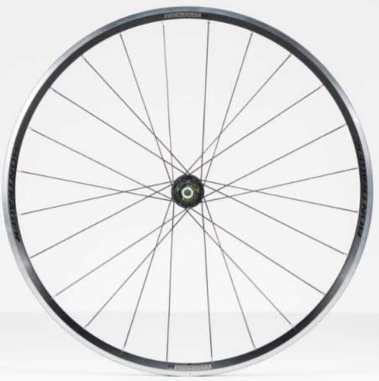 BONTRAGER Bontrager Paradigm TLR Road Wheelset