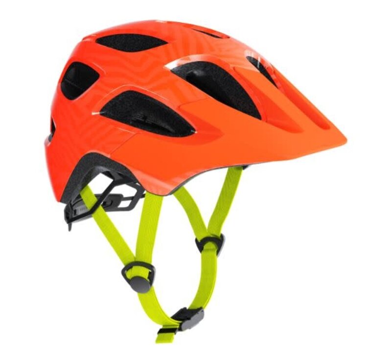 Trek Casque Trek Tyro pour enfant