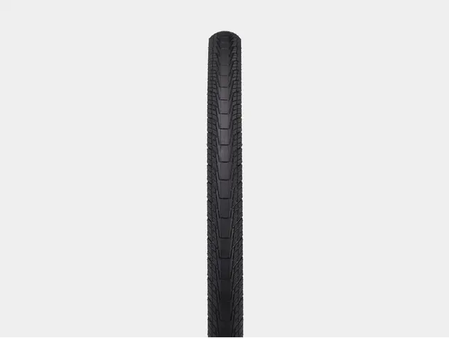 BONTRAGER Pneu Bontrager H2 Comp 700 X 32 Noir