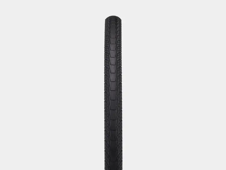 BONTRAGER Pneu Bontrager H2 Comp 700 X 32 Noir