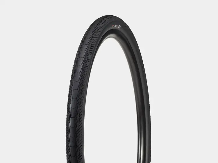 BONTRAGER Pneu Bontrager H2 Comp 700 X 35 Noir
