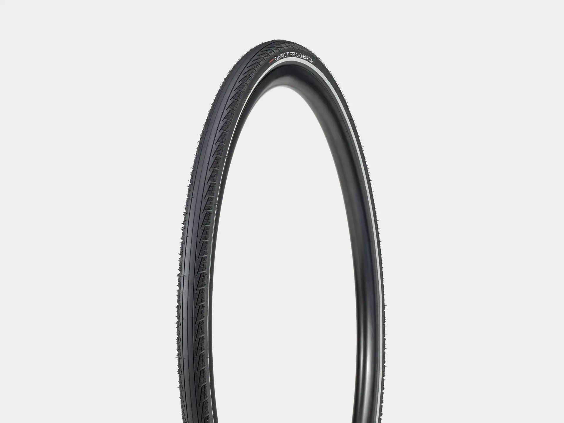 Bontrager H2 Hard Case Ultimate Reflective Hybrid Tire