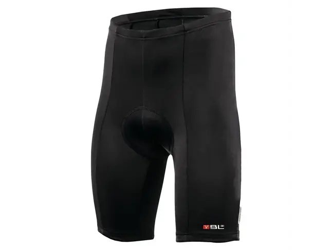 BIEMME Cuissard Biemme Report 2 Homme Noir XL