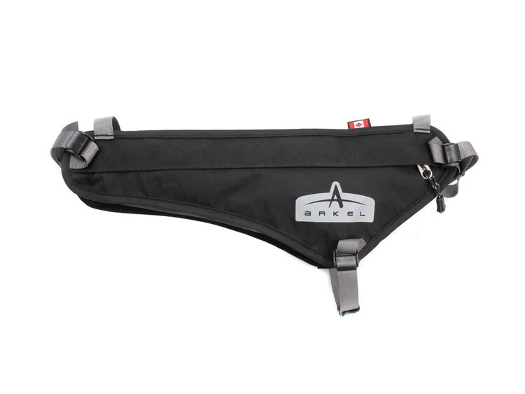 ARKEL Sac Arkel Frame Bag Moyen 4 L