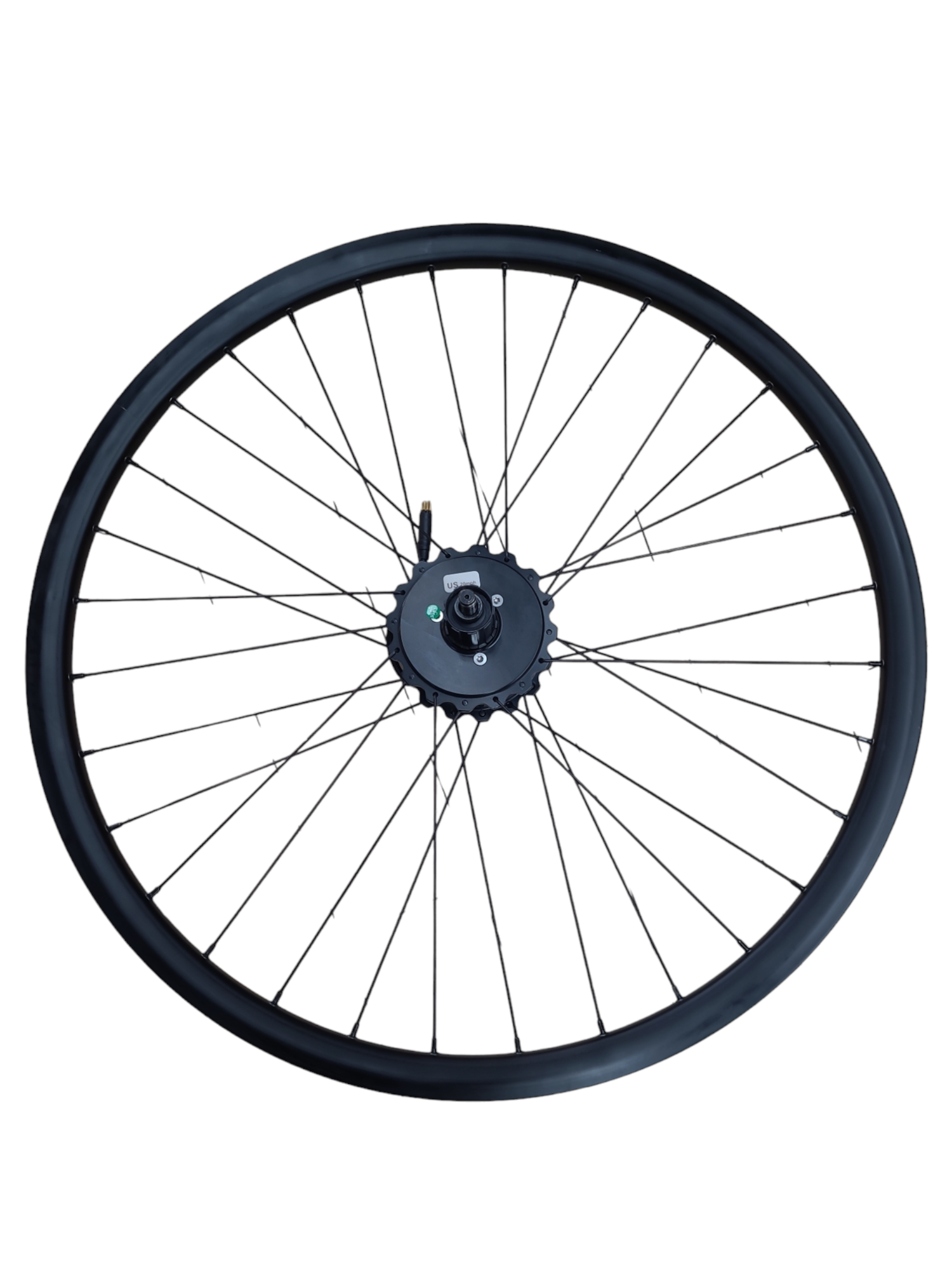 Mahle X35 700C Road Hybrid Rear wheel 32 Spokes Cycle Robert Inc