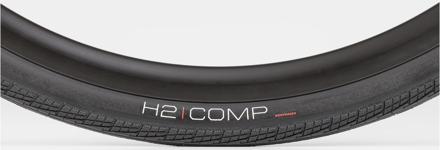 Bontrager h2 comp hybrid tire sale