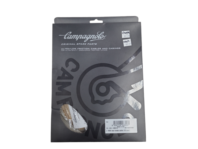 Campagnolo Câble de frein Campagnolo – haute performance - Unité
