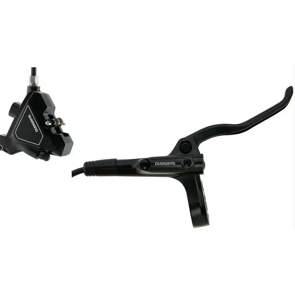 Shimano mt200 disc brake hotsell