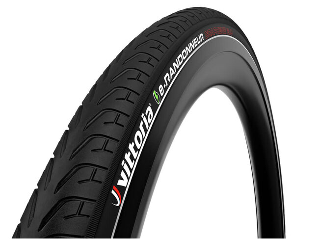VITTORIA Vittoria Tire  e-Randonneur Reflective