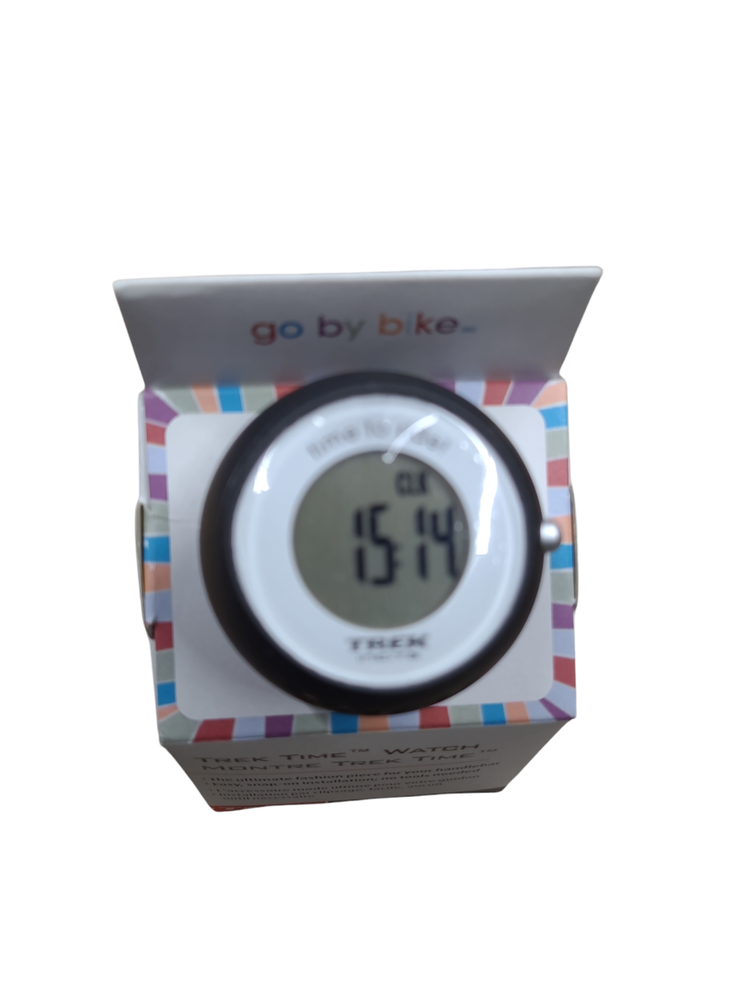 Trek Trek Time Dialed Wireless Computer