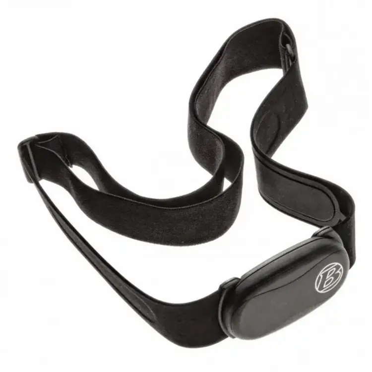 BONTRAGER Bontrager ANT+/BLE Softstrap Heart Rate Belt