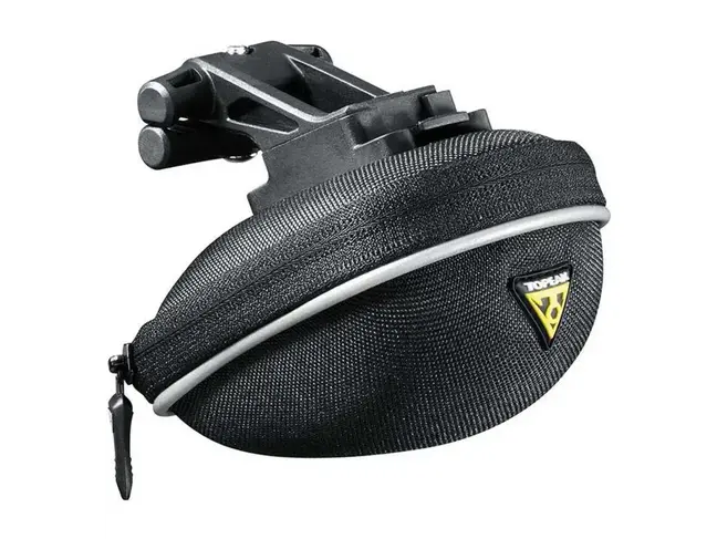 TOPEAK Sac de Selle Topeak Pro Pack Micro .3L