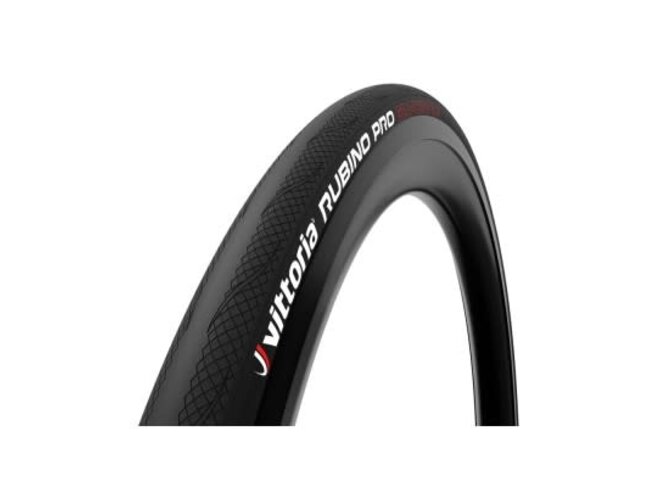 VITTORIA Pneu Vittoria Rubino Pro  G2.0  700 X 32  Noir