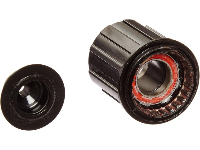 DT SWISS Corps de Cassette DT Swiss 11Vit. Shimano/Sram et Embout