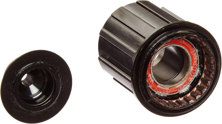 DT SWISS Corps de Cassette DT Swiss 11Vit. Shimano/Sram et Embout