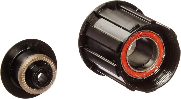 DT SWISS Corps de Cassette DT Swiss 11Vit. Shimano/Sram et Embout