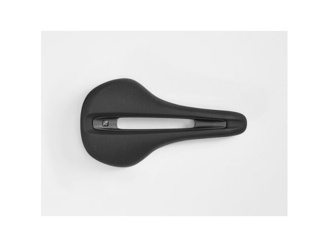 BONTRAGER Selle Bontrager Verse Pro Rails en carbone 165 mm