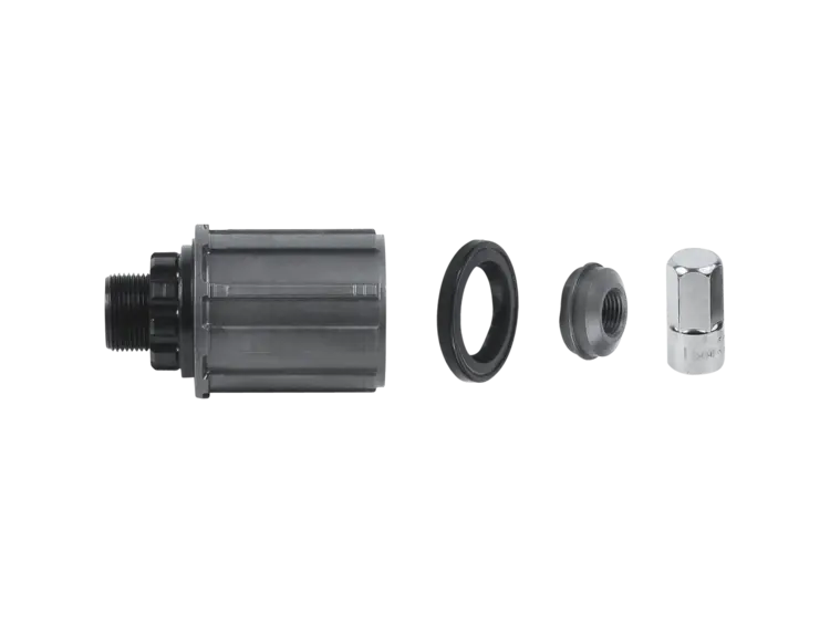 BONTRAGER HUB PART BONTRAGER RACE SHIMANO 11-SPEED FREEHUB BODY