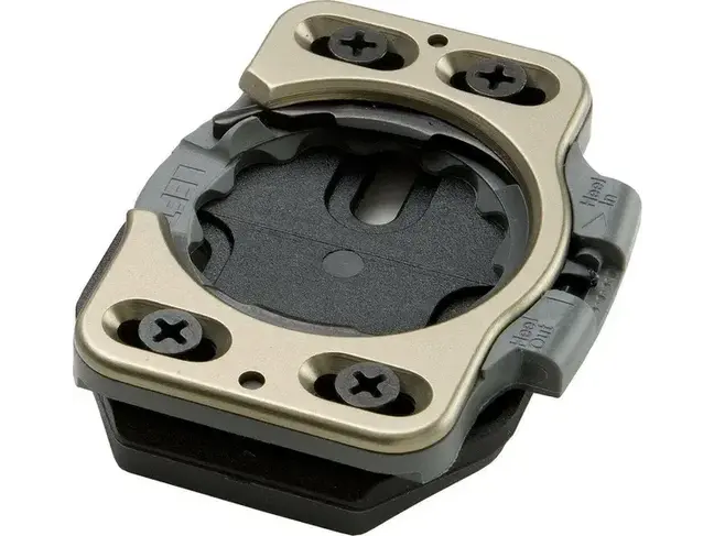 SPEEDPLAY Cales Speedplay V.2 Light  Action