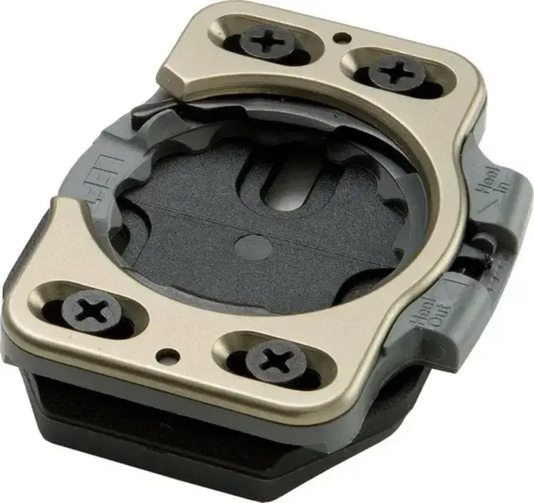 SPEEDPLAY Cales Speedplay  V.2 Light  Action