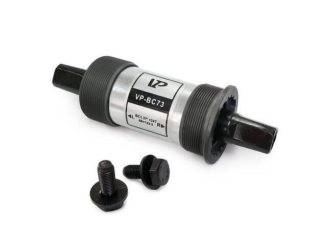 VP COMPONENTS VP SEALED BOTTOM BRACKET SQUARE 68 X 122.5