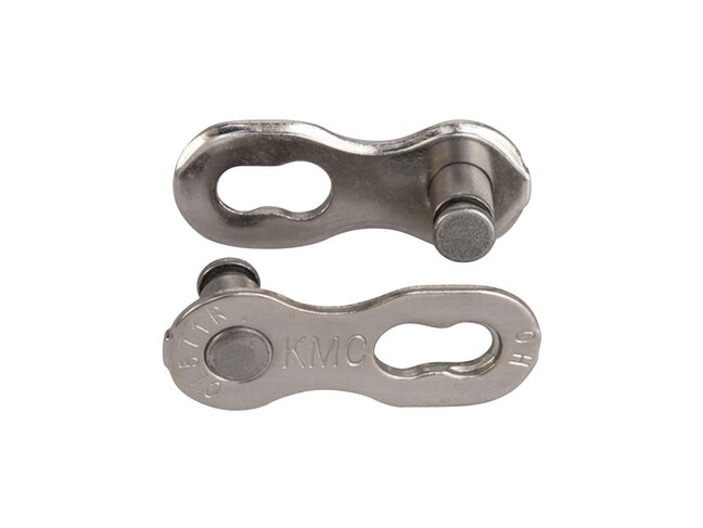KMC KMC CL571R MissingLink 6/7/8-Speed Reusable Chain Link