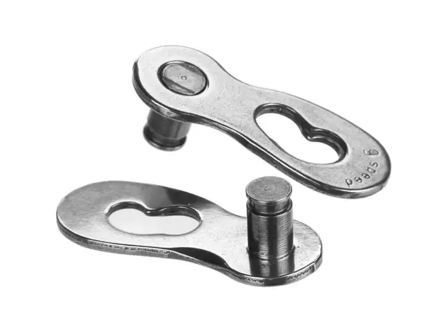 Wippermann Wippermann Connex 9 speed quick link