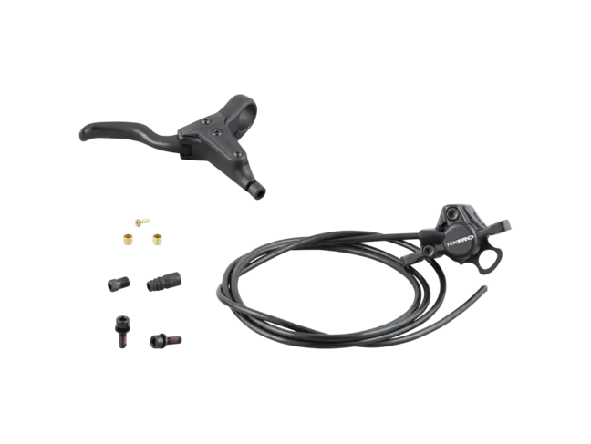 TEKTRO Tektro HD-M275 Hydraulic Brakeset Right/Rear