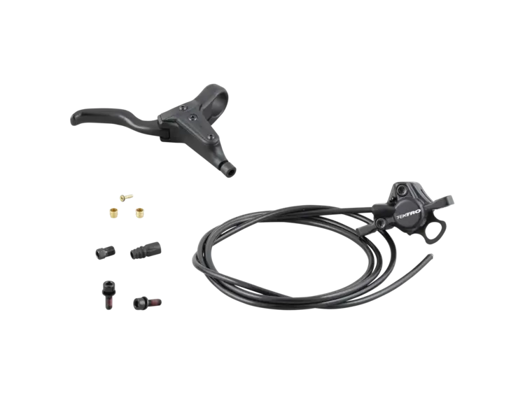 TEKTRO Tektro HD-M275 Hydraulic Brakeset Right/Rear