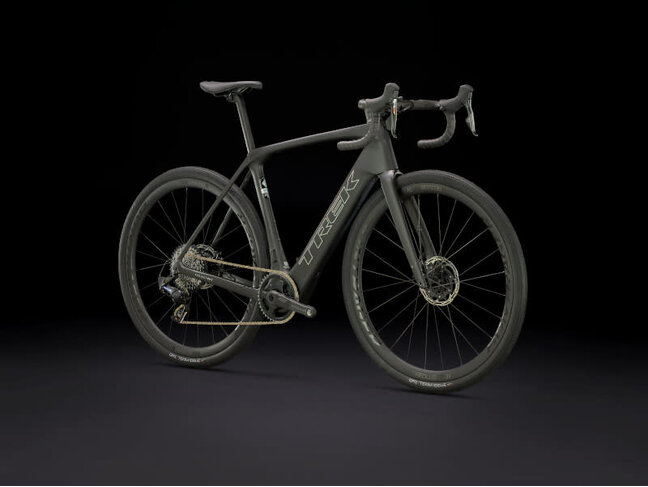 Trek TREK DOMANE+ SLR 6