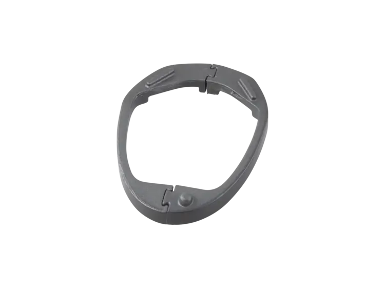 Trek Trek Headset Cable Routing Spacer