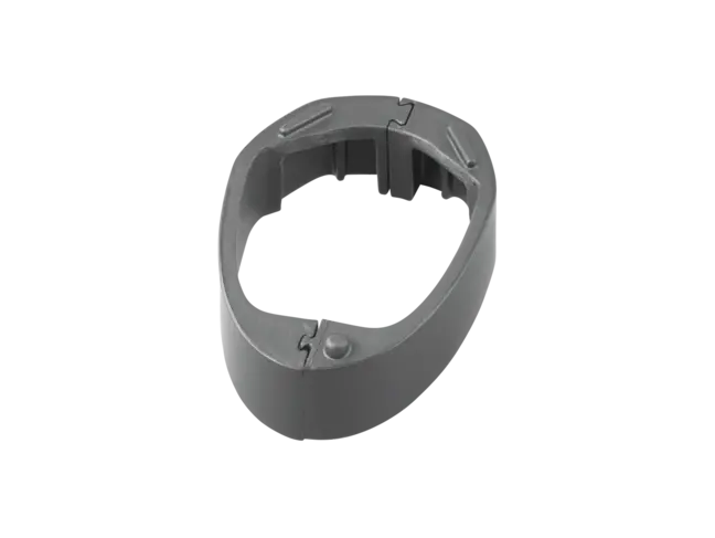 Trek Trek Headset 15mm Cable Routing Spacer