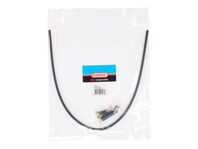 Elevedes Extension de conduit hydraulique Elvedes pour TEKTRO 500 mm