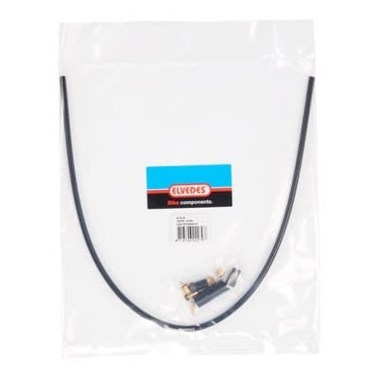 Elevedes Extension de conduit hydraulique Elvedes pour TEKTRO 500 mm