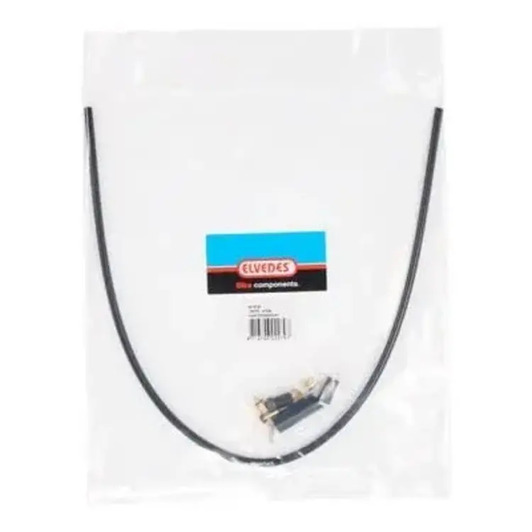 Elevedes ELVEDES HYDRAULIC CONDUIT EXTENSION FOR SHIMANO 500MM