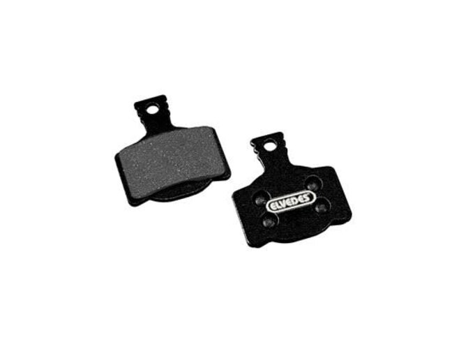 Elvedes Elvedes Semi-Metallic Brake Pads for Magura